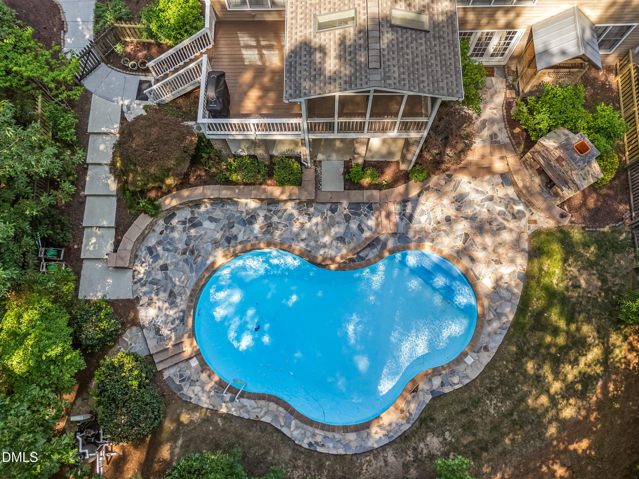 dji_fly_20260518_102900_0372_17791145779 - 8488 Falkirk Ridge Court, Wake Forest, NC 27587