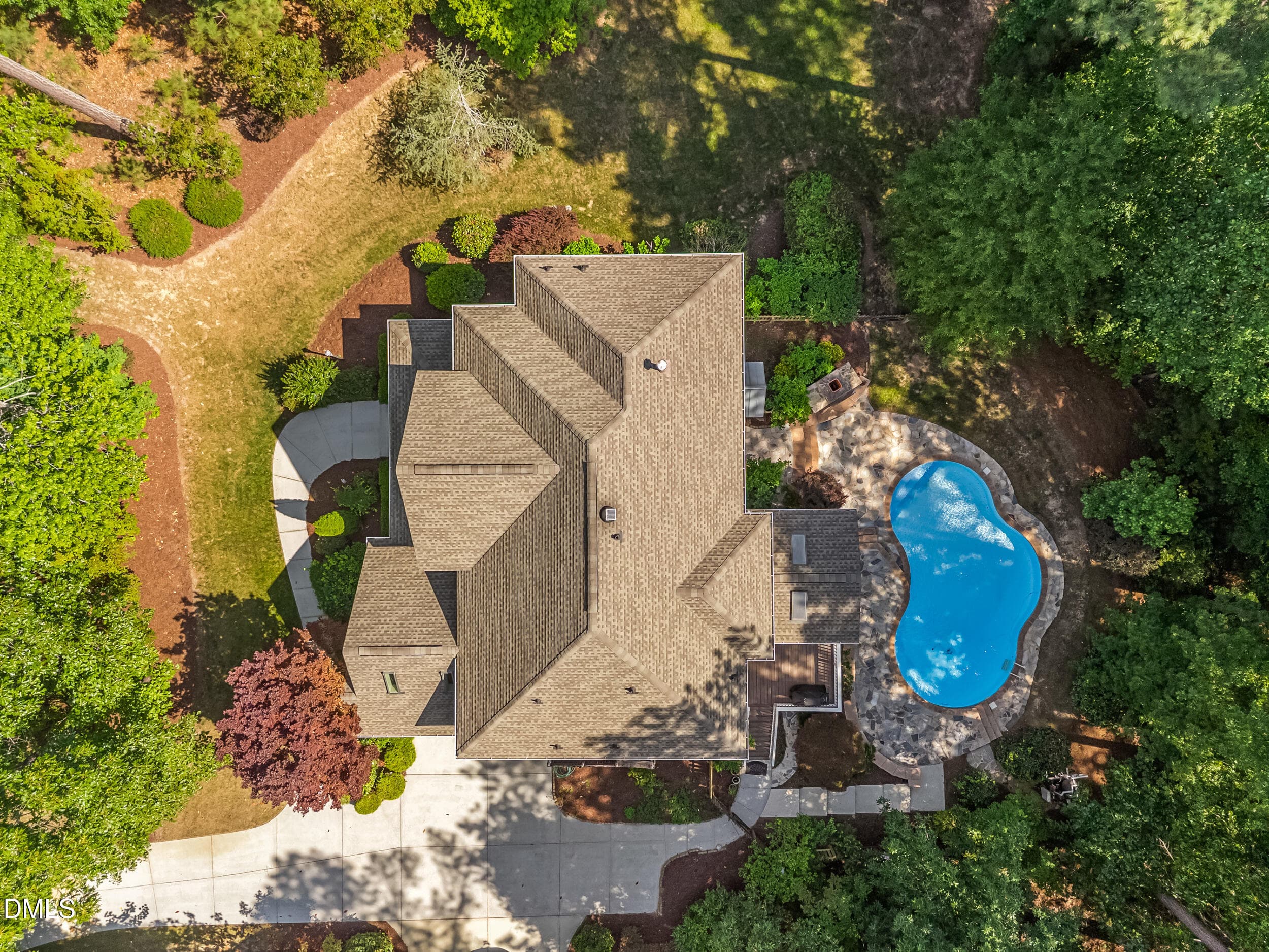 dji_fly_20260518_102530_0367_17791145961 - 8488 Falkirk Ridge Court, Wake Forest, NC 27587