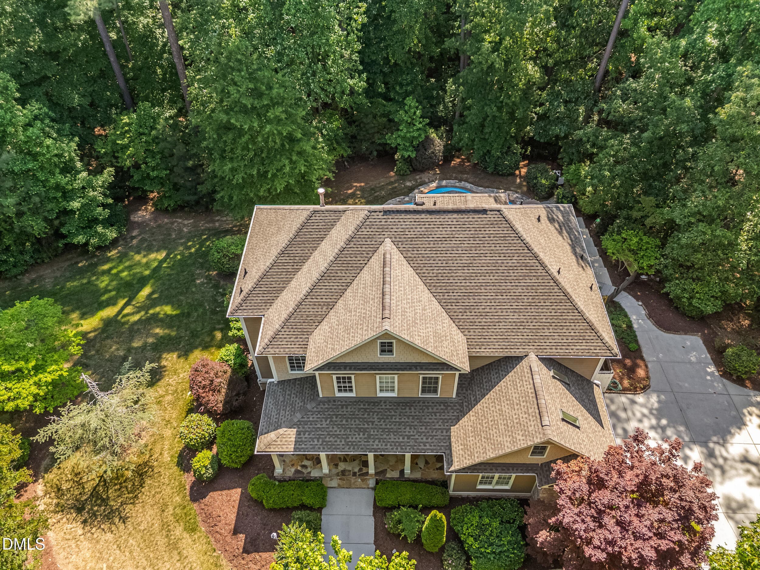 dji_fly_20260518_102616_0368_17791145886 - 8488 Falkirk Ridge Court, Wake Forest, NC 27587