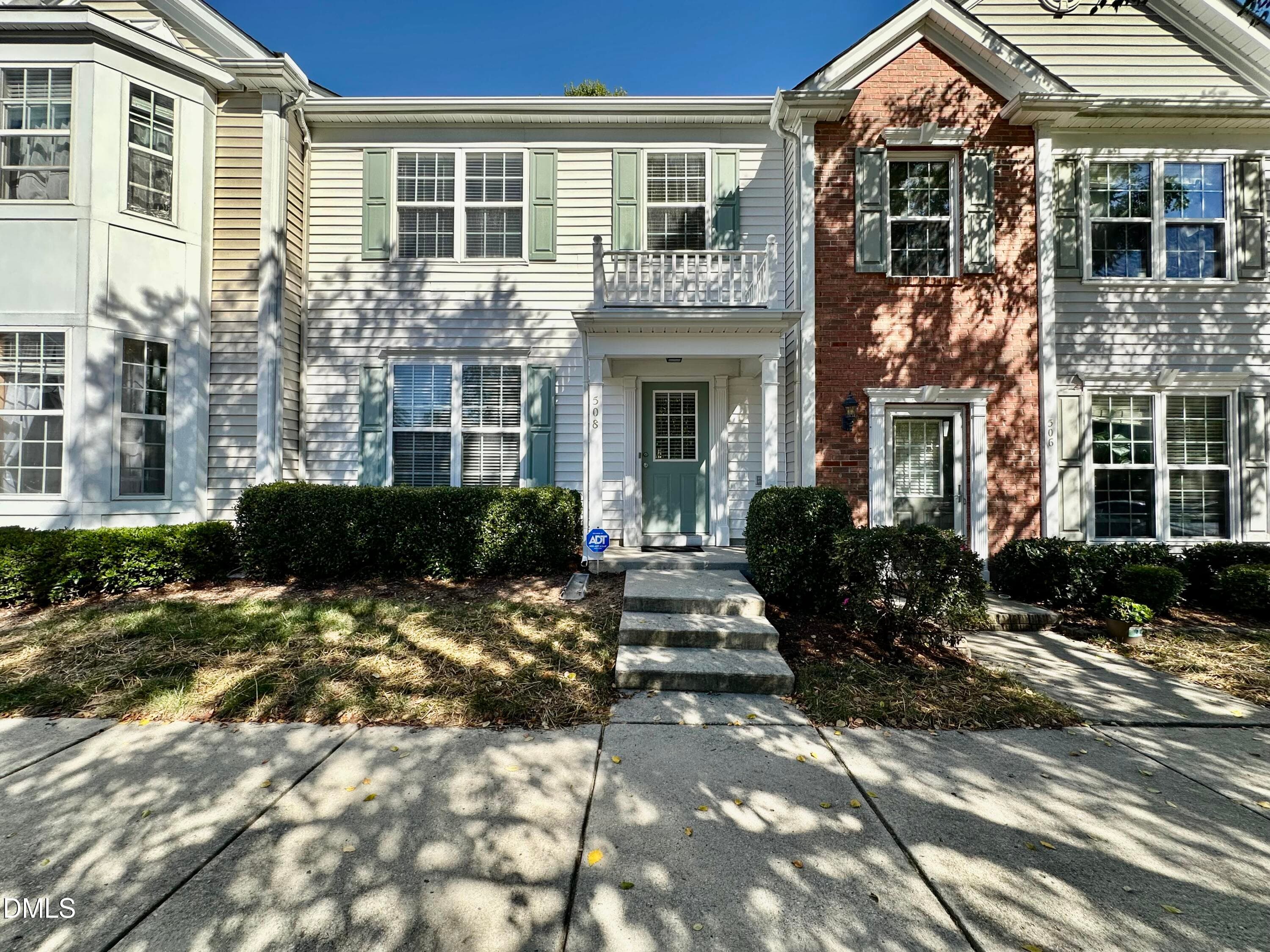 508 Canyon Lake Circle, Morrisville, NC 27560