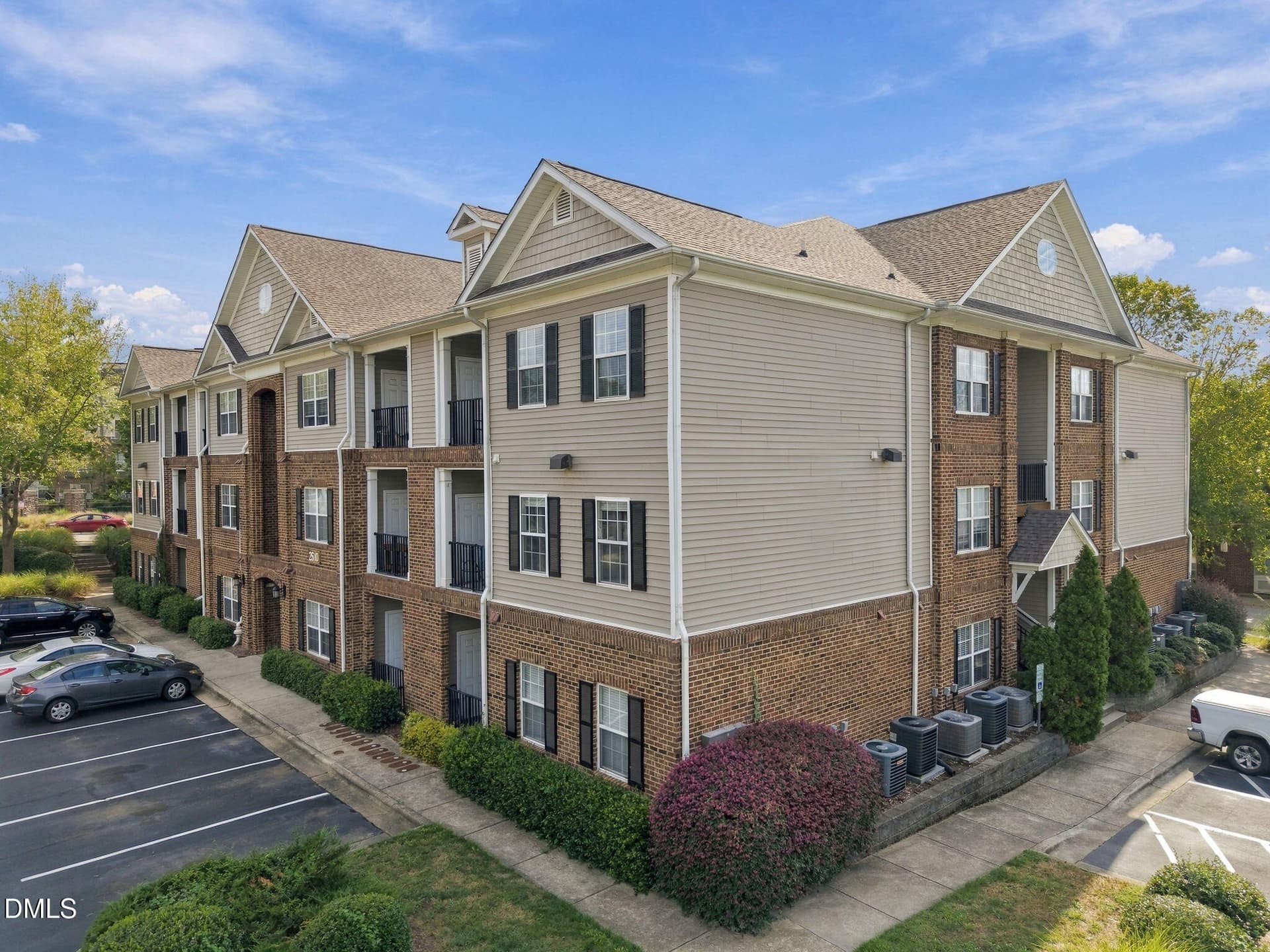 2610 Oldgate Unit 202 - 2610 Oldgate Drive 202, Raleigh, NC 27604