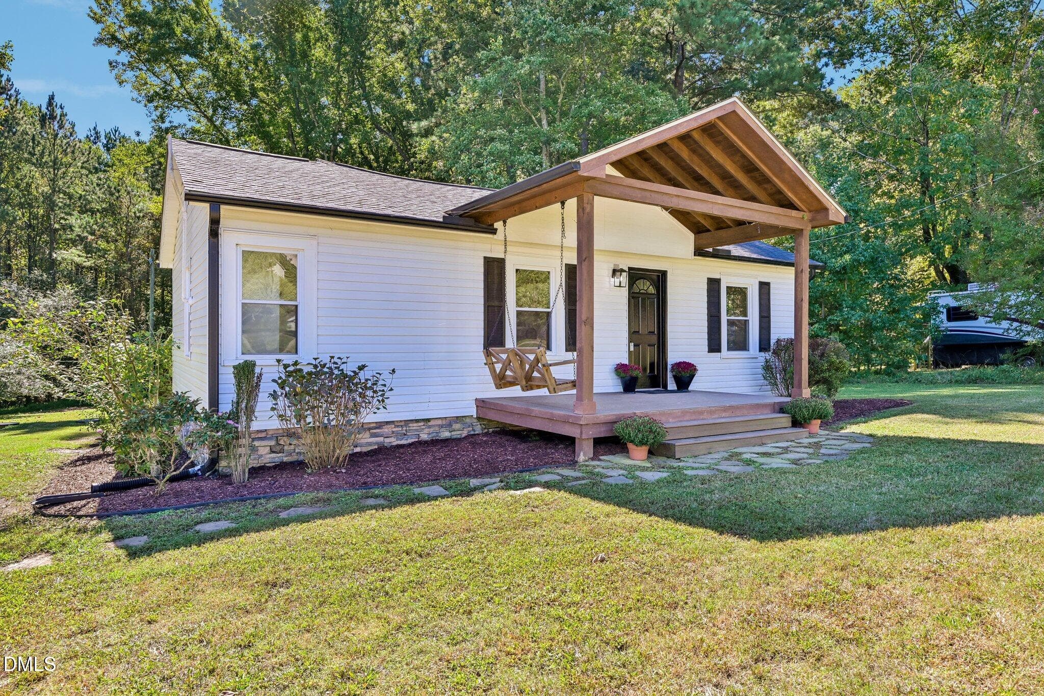 2-web-or-mls-Purnell Rd-S0810-002 - 4093 Purnell Road, Wake Forest, NC 27587, Wake Forest