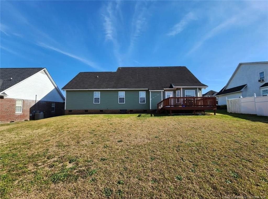 Photo 15 - 3414 Rudland Court, Fayetteville, NC 28304