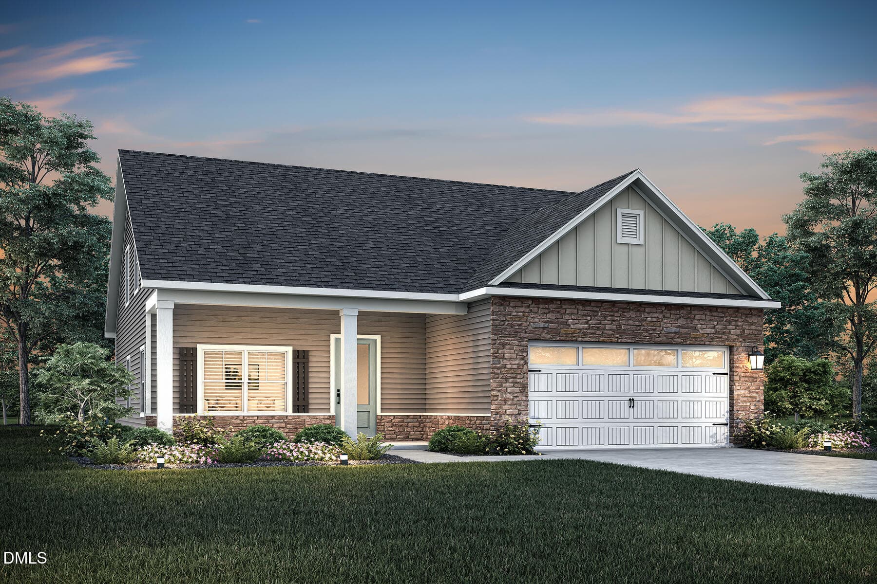 15 Bulb Court, Youngsville, NC 27596