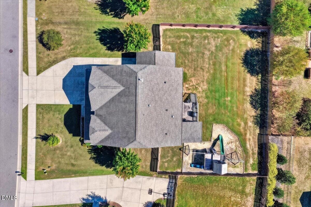004-417GraniteSaddleDrRolesvilleNC_004 - 417 Granite Saddle Drive, Rolesville, NC 27571, Rolesville