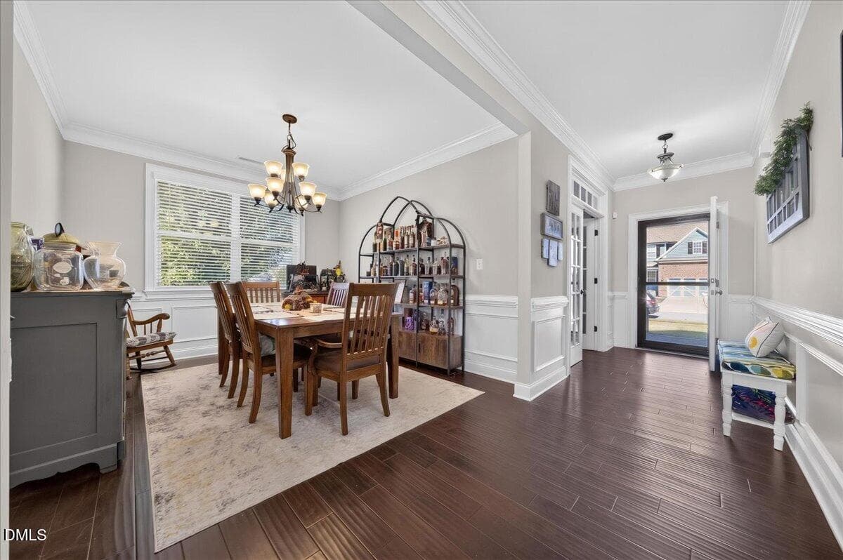 055-417GraniteSaddleDrRolesvilleNC_055 - 417 Granite Saddle Drive, Rolesville, NC 27571, Rolesville