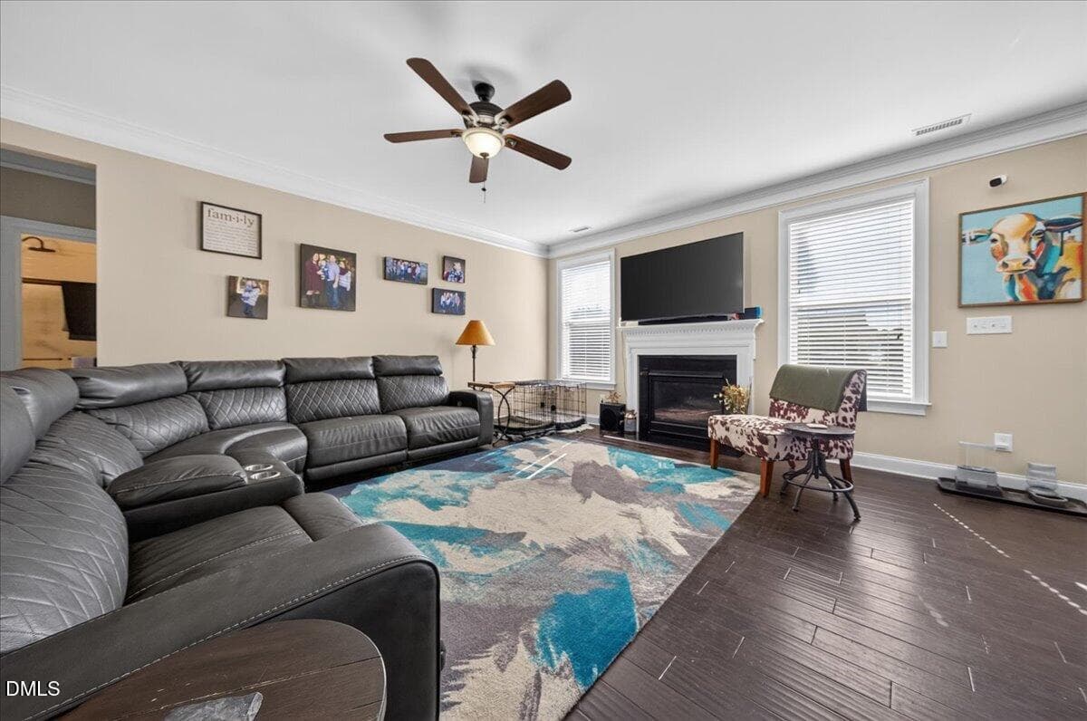 072-417GraniteSaddleDrRolesvilleNC_072 - 417 Granite Saddle Drive, Rolesville, NC 27571, Rolesville