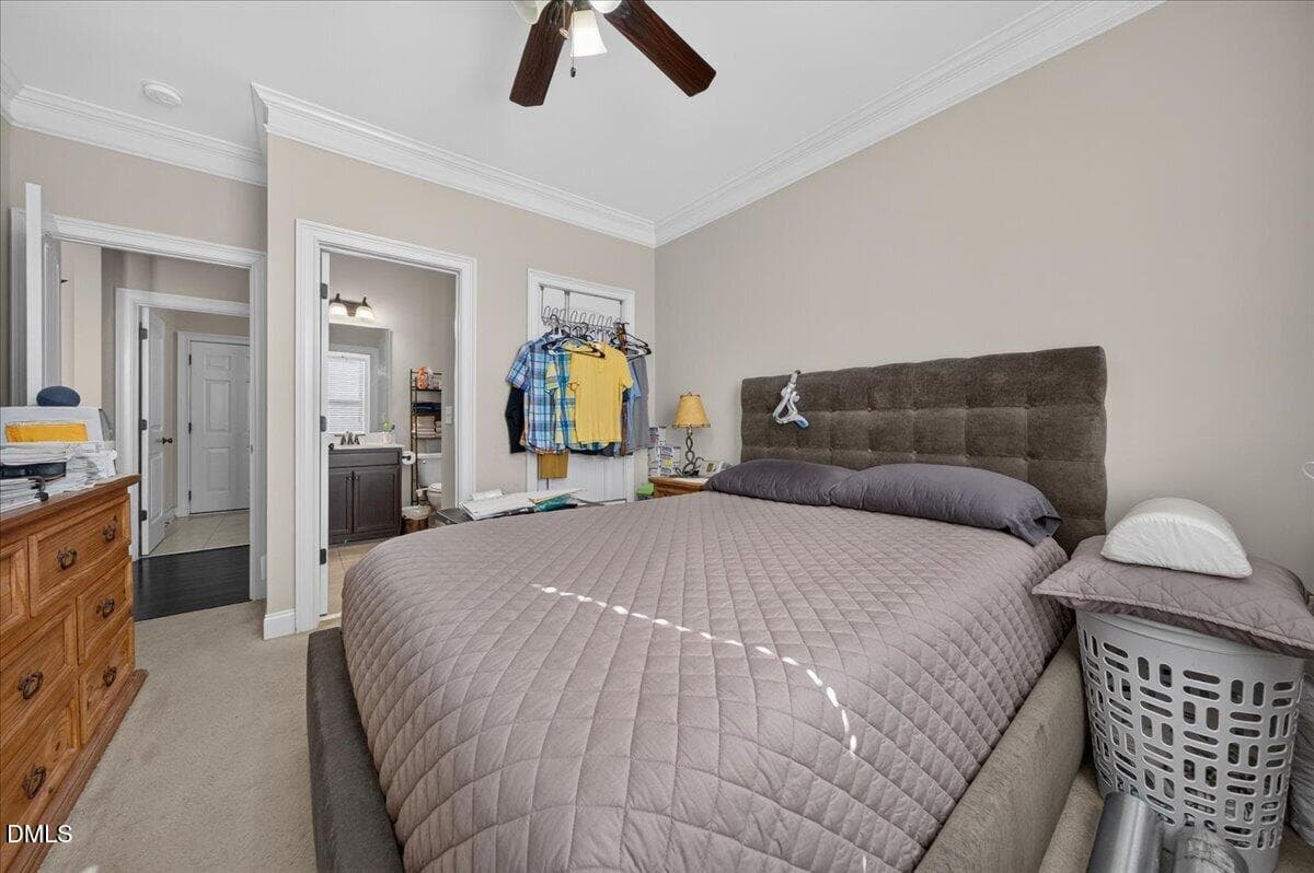 092-417GraniteSaddleDrRolesvilleNC_092 - 417 Granite Saddle Drive, Rolesville, NC 27571, Rolesville