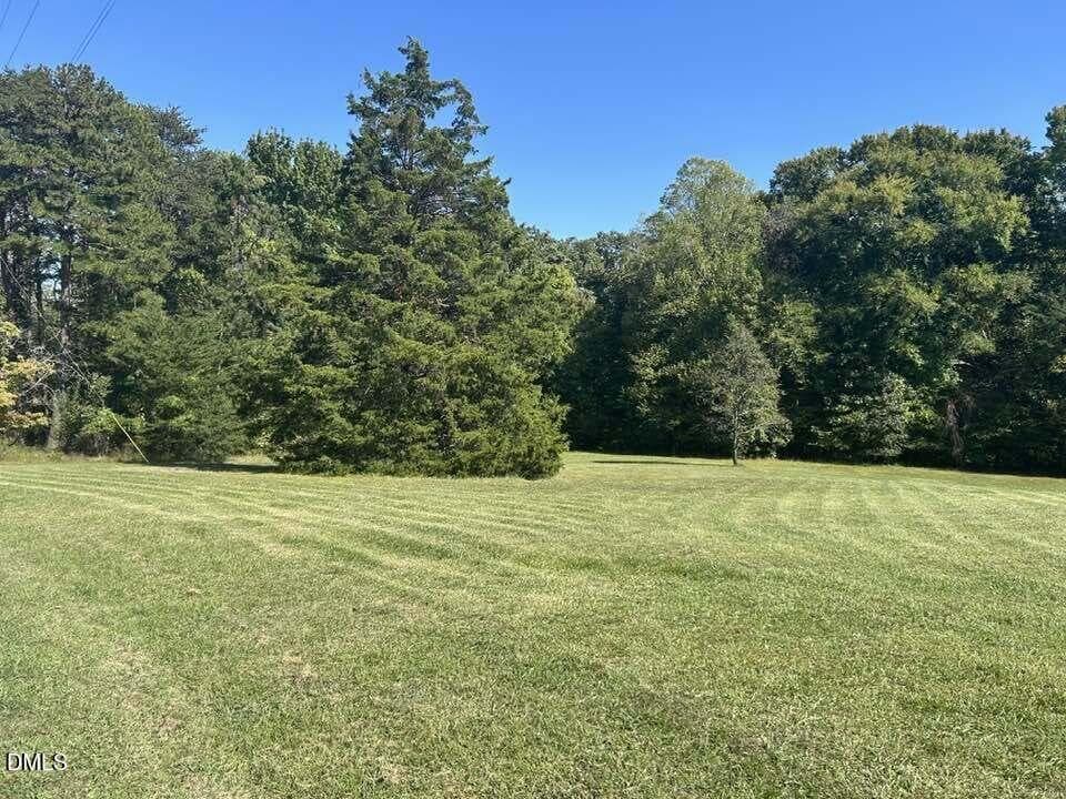 PARTIALLY CLEARED 2 - Lot 19 Sugar Tree Lane, Roxboro, NC 27574