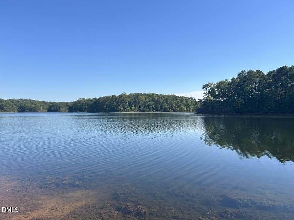 VIEW 6 - Lot 19 Sugar Tree Lane, Roxboro, NC 27574