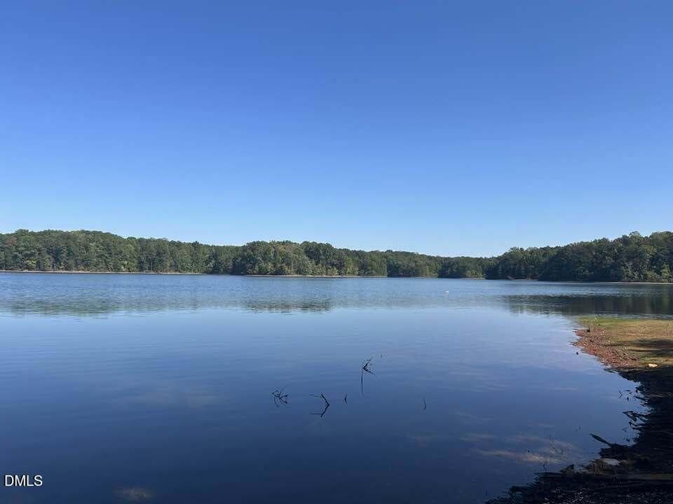 VIEW 4 - Lot 19 Sugar Tree Lane, Roxboro, NC 27574