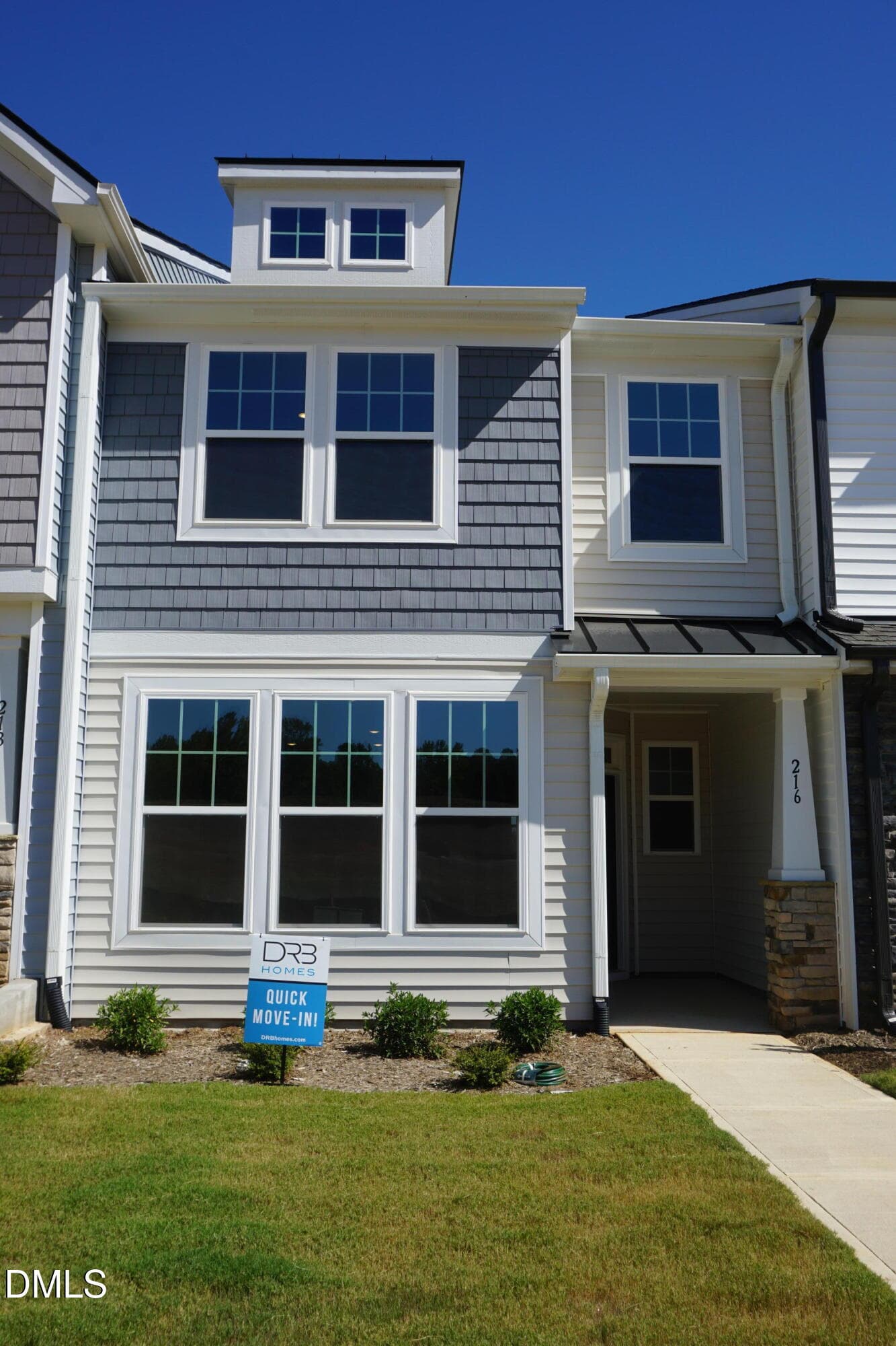 216 Straight Lane, Franklinton, NC 27525