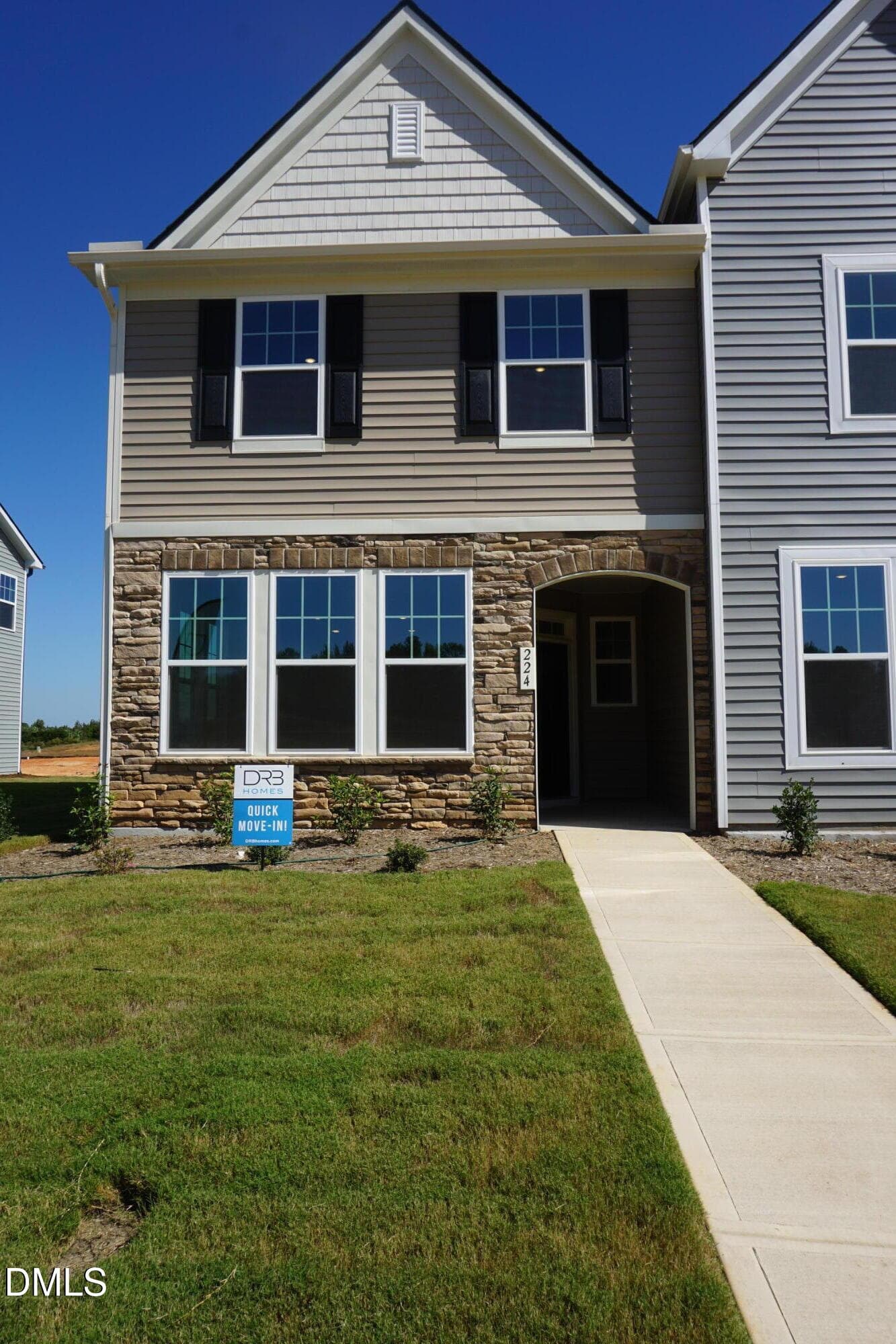 224 Straight Lane 306, Franklinton, NC 27525