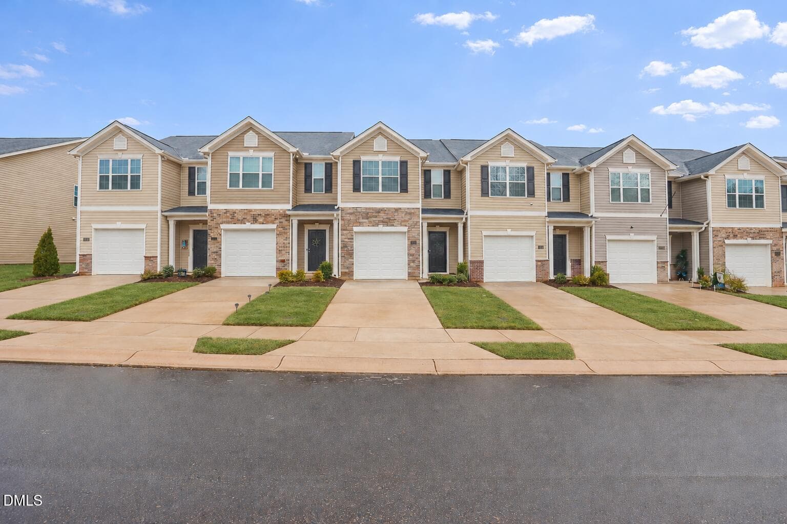 Front Photo - 2320 Lily Drive, Haw River, NC 27258
