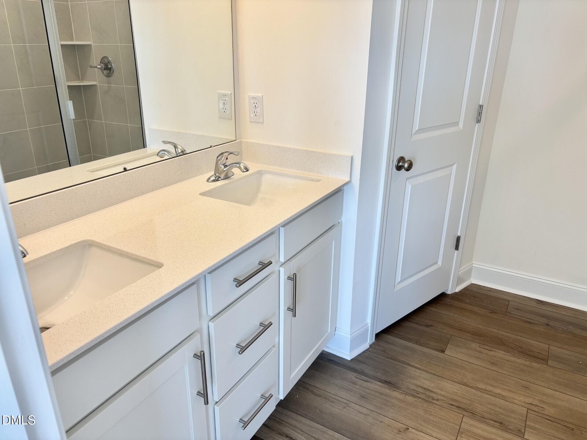 EVT 136 Primary Bath - 210 Carnaby Lane 136, Franklinton, NC 27525, Franklinton