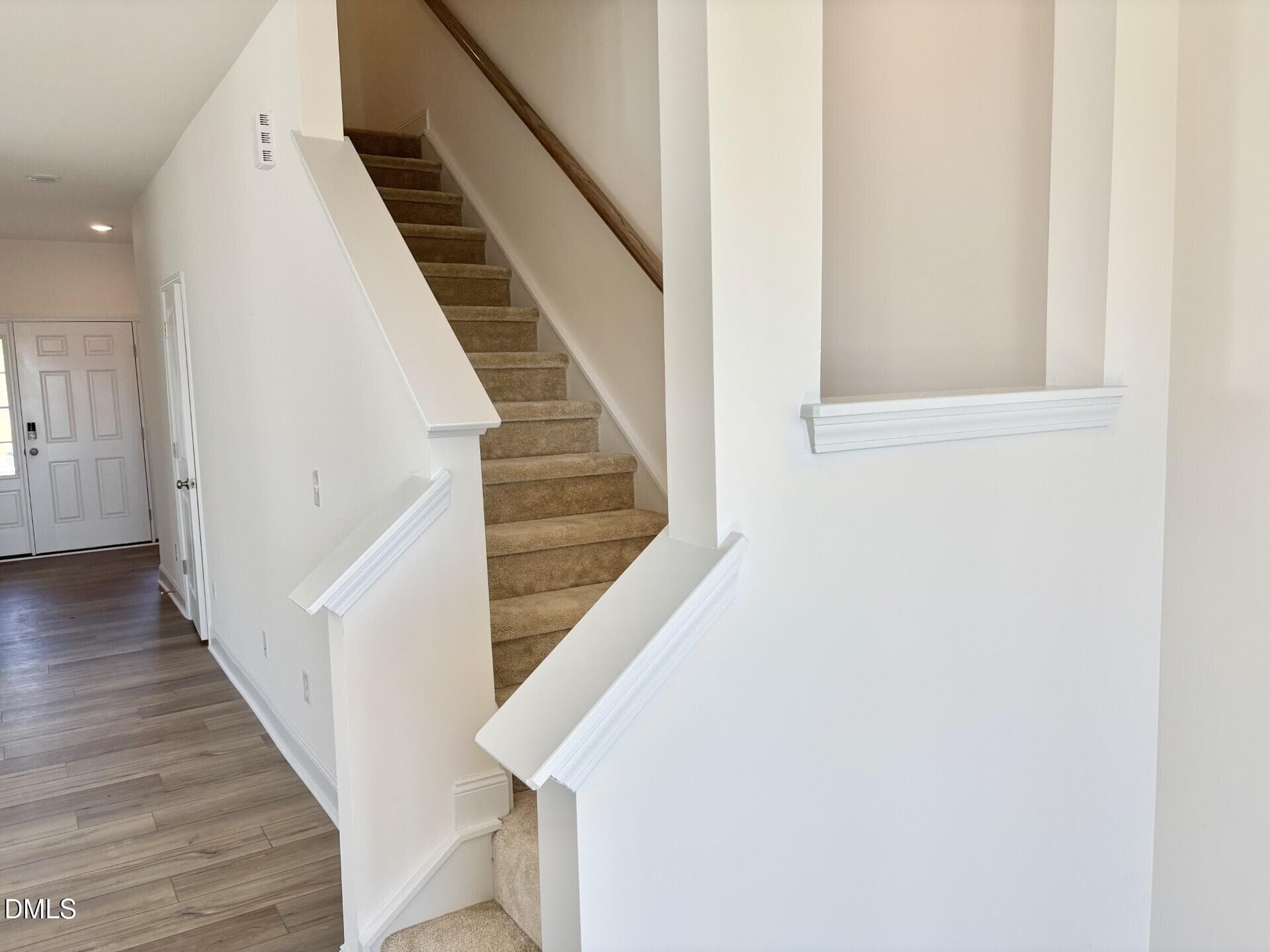 EVT 136 See Through @ Staircase - 210 Carnaby Lane 136, Franklinton, NC 27525, Franklinton