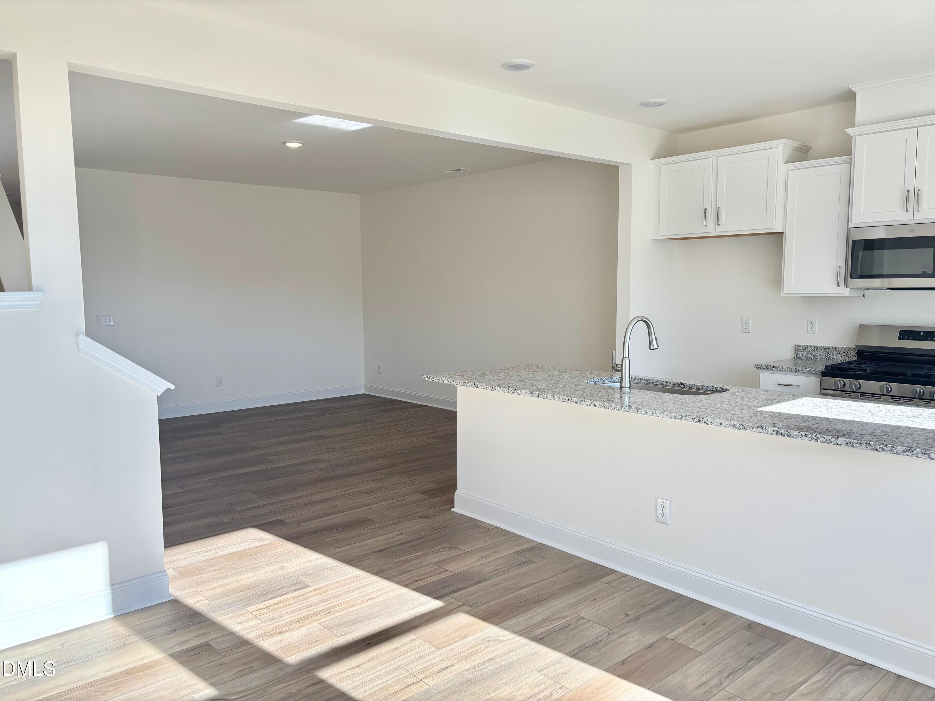 EVT Open Plan - 210 Carnaby Lane 136, Franklinton, NC 27525, Franklinton