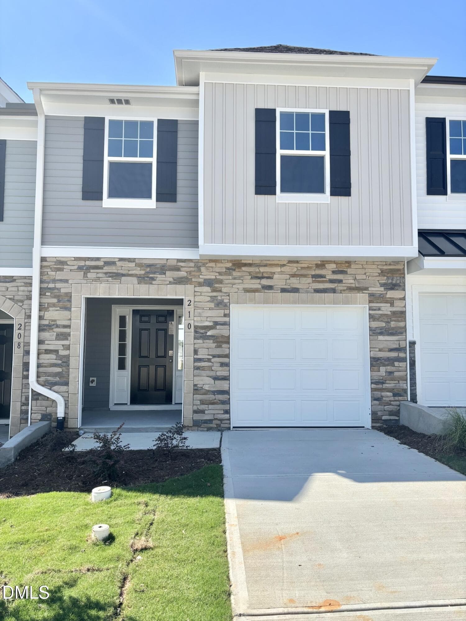 210 Carnaby Lane 136, Franklinton, NC 27525