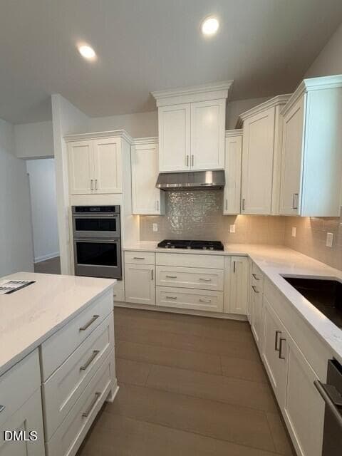 133 kitchen 3 - 444 Mugby Road #133, Raleigh, NC 27610