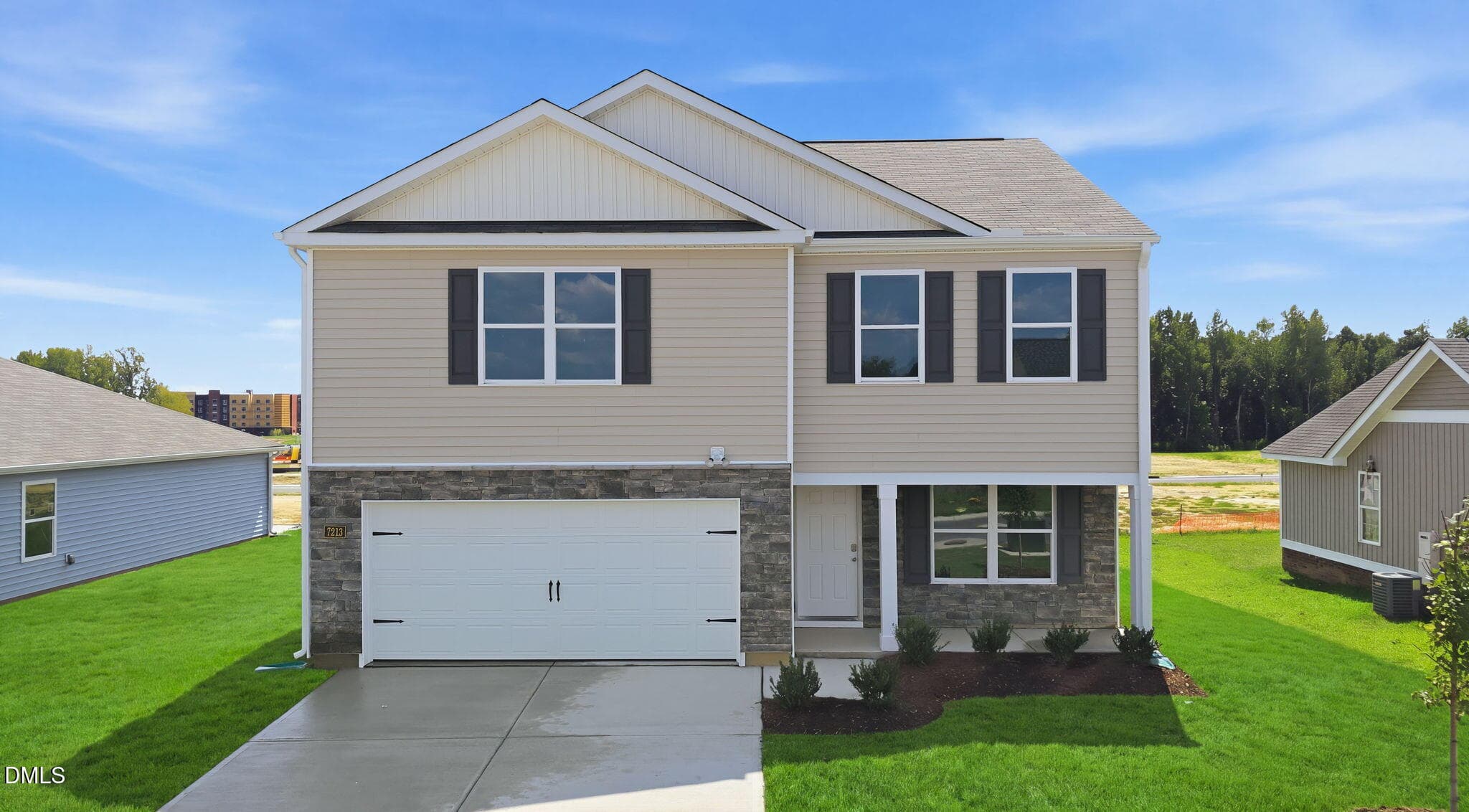 exterior - 7213 Silverleaf Road, Rocky Mount, NC 27804