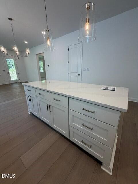 133 kitchen 5 - 444 Mugby Road #133, Raleigh, NC 27610