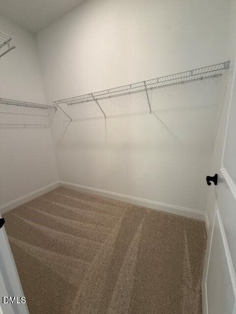 133 PB closet - 444 Mugby Road #133, Raleigh, NC 27610