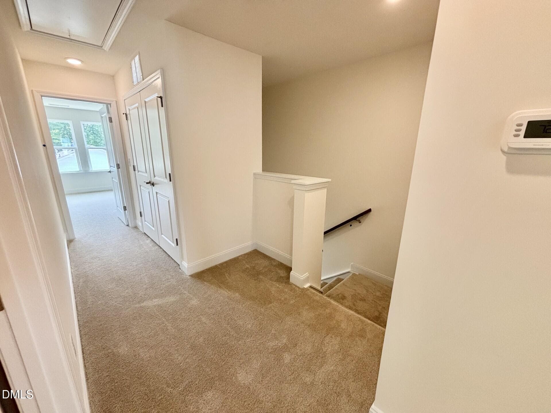 EVT 2nd Floor Hall 2 - 210 Carnaby Lane 136, Franklinton, NC 27525, Franklinton