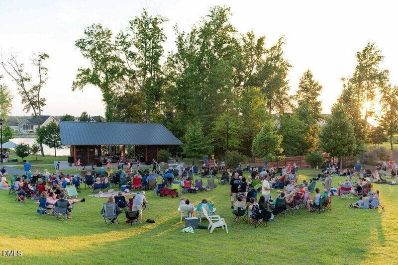 Farmhouse Jams - 764 Lunar Light Drive, Wendell, NC 27591, Wendell