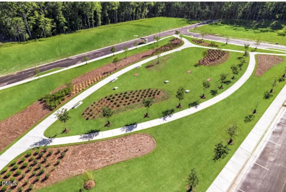 Pocket Park - 764 Lunar Light Drive, Wendell, NC 27591, Wendell