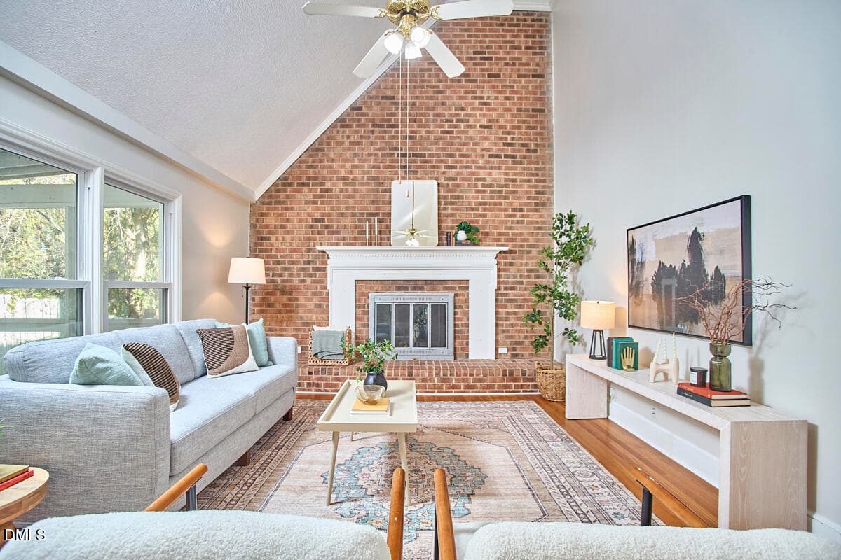 026 - 1918 Peppertree Street, Durham, NC 27705