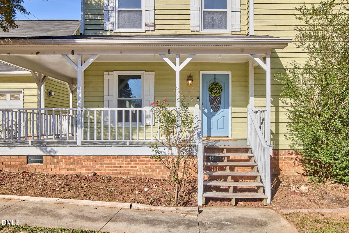 005 - 1918 Peppertree Street, Durham, NC 27705