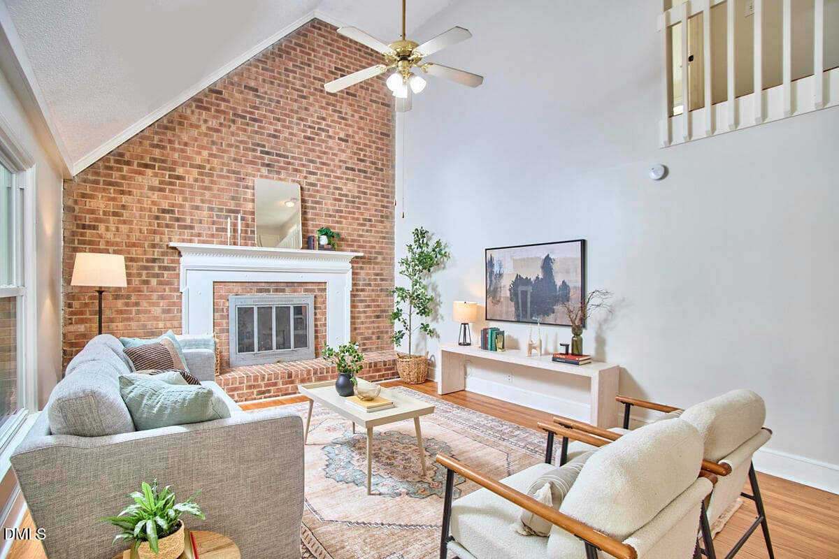 030 - 1918 Peppertree Street, Durham, NC 27705