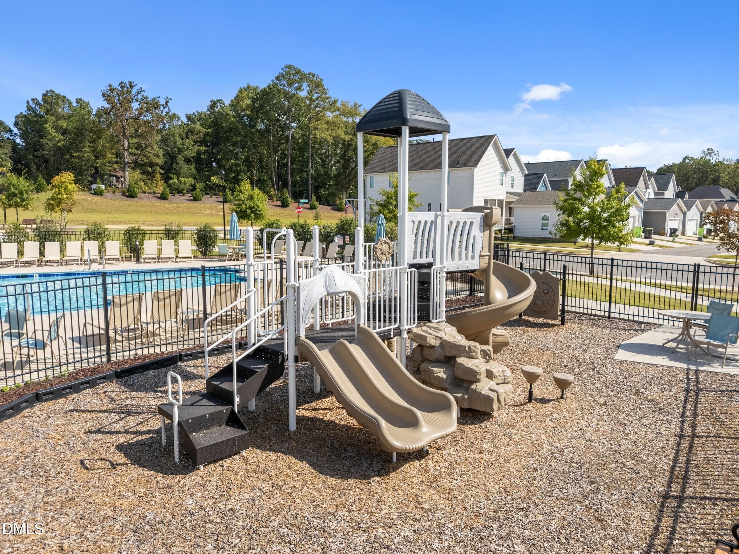 WF6 - Playground - 764 Lunar Light Drive, Wendell, NC 27591, Wendell