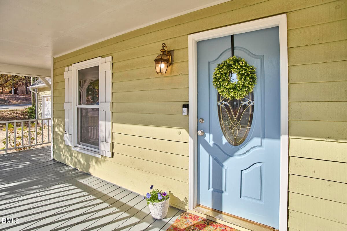 007 - 1918 Peppertree Street, Durham, NC 27705