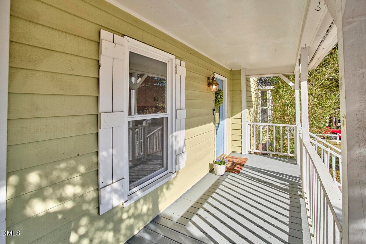 008 - 1918 Peppertree Street, Durham, NC 27705