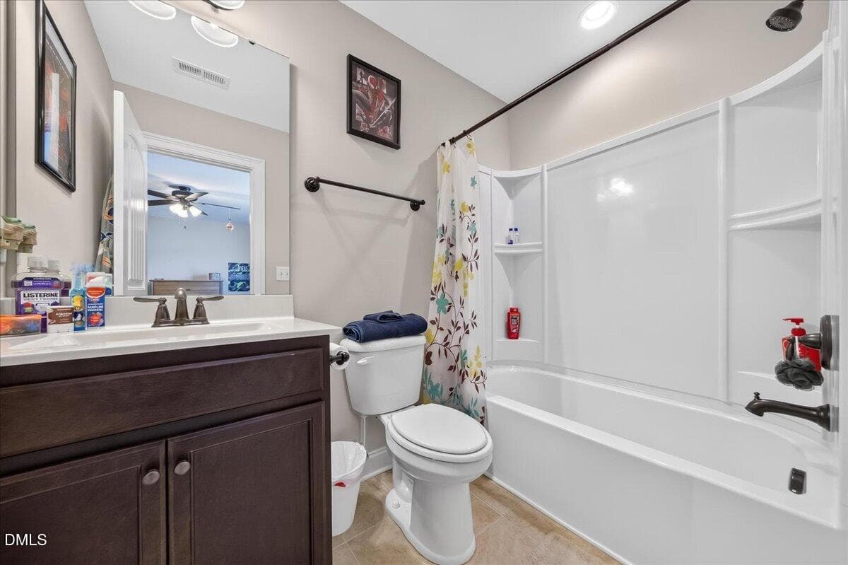121-417GraniteSaddleDrRolesvilleNC_122 - 417 Granite Saddle Drive, Rolesville, NC 27571, Rolesville