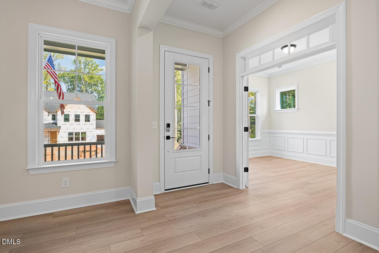 rpt-004-mls-2 - 1916 Stockton Springs Drive, Wake Forest, NC 27587