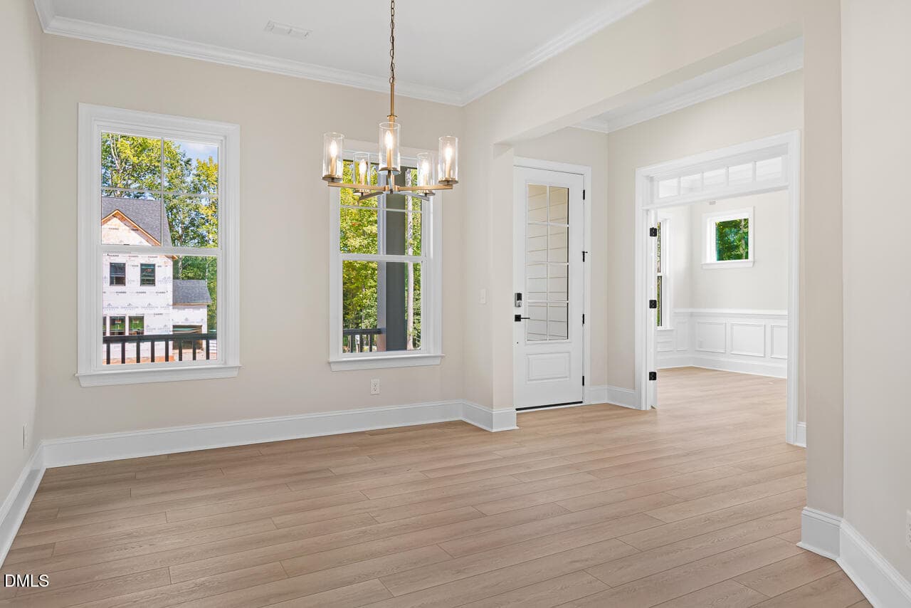 rpt-004-mls-6 - 1916 Stockton Springs Drive, Wake Forest, NC 27587