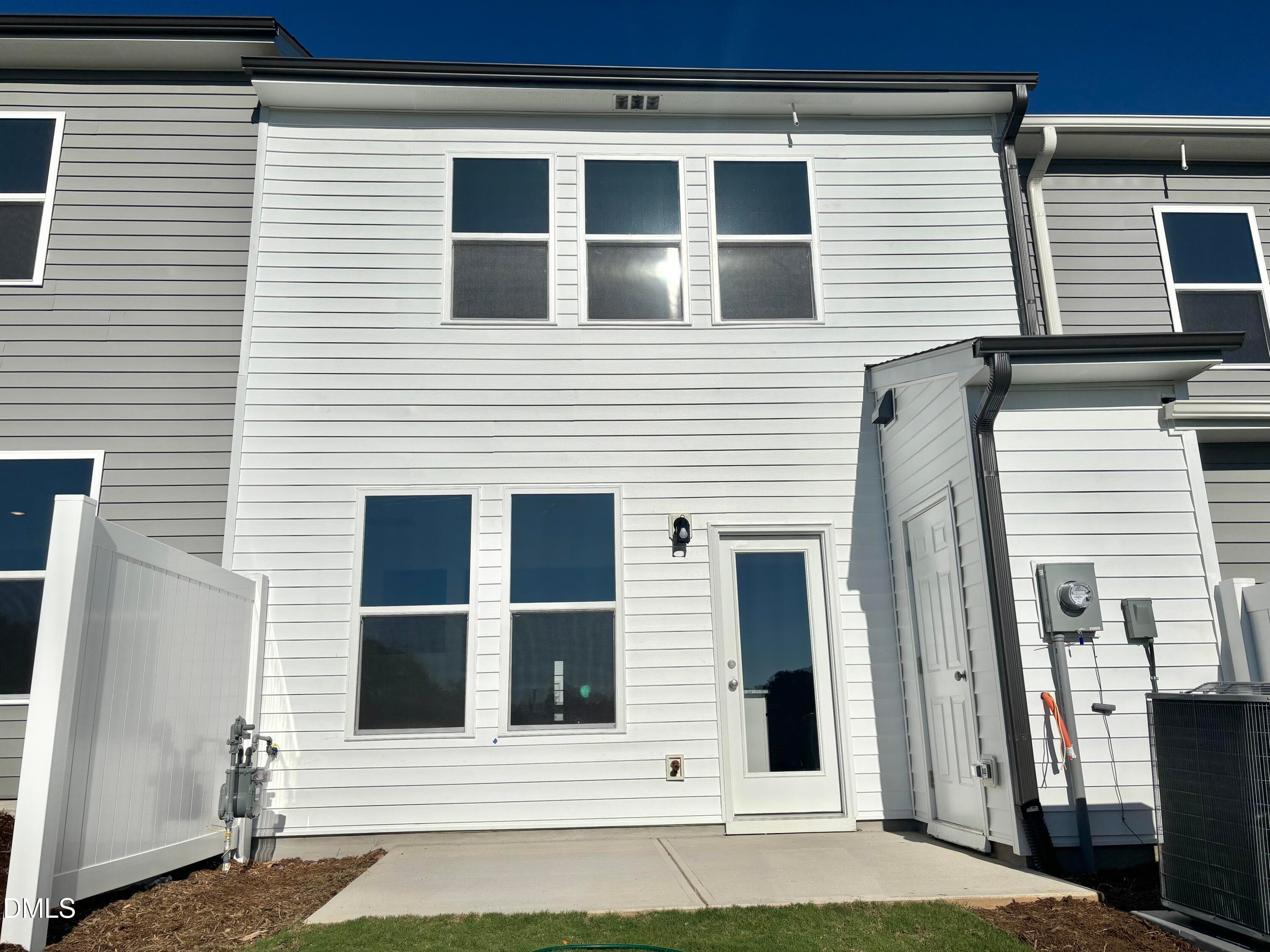 EVT 137 Rear - 212 Carnaby Lane 137, Franklinton, NC 27525, Franklinton