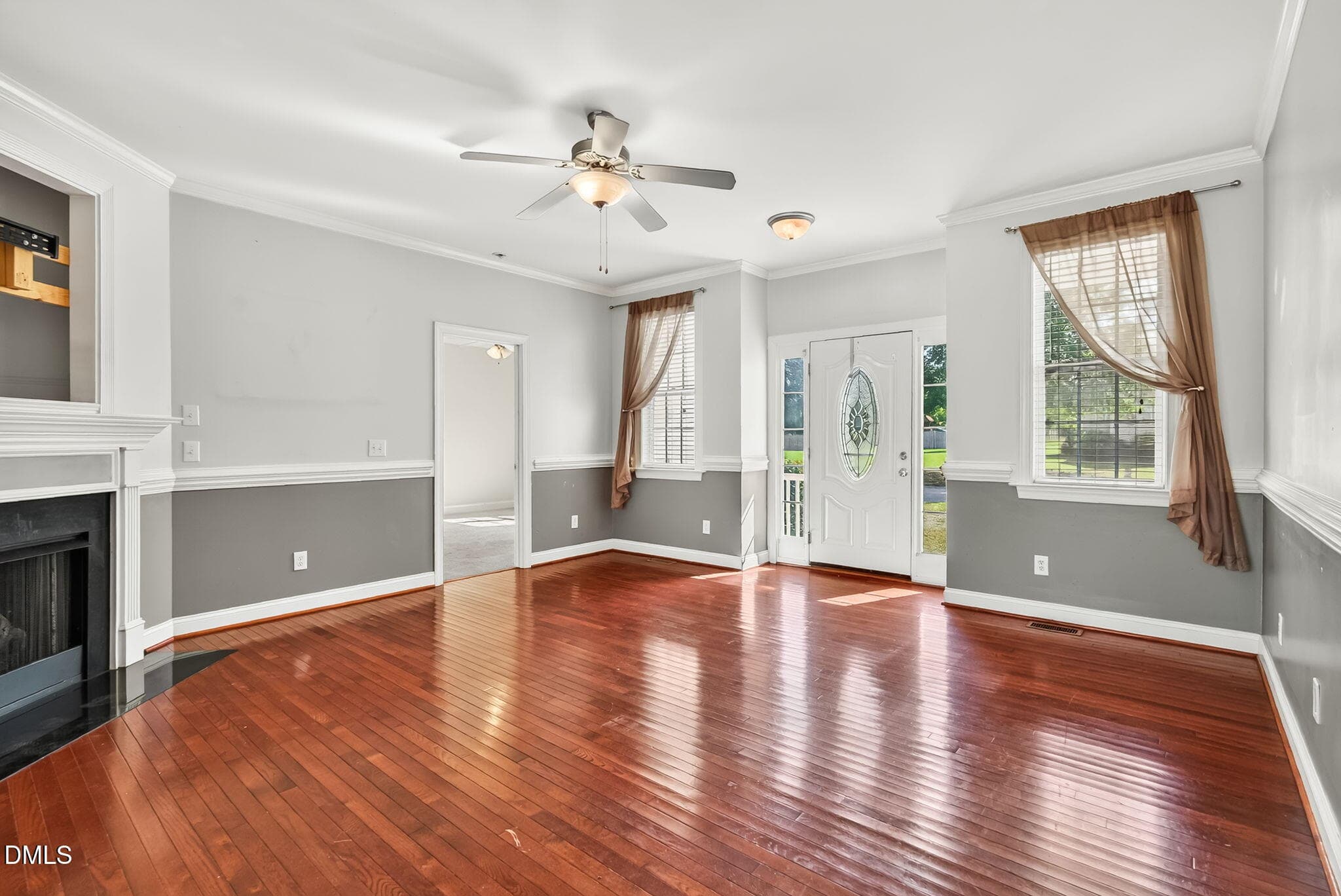 7-web-or-mls-DSC06840 - 34 Overby Court, Fuquay Varina, NC 27526, Fuquay Varina