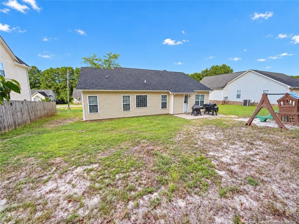 Photo 17 - 4333 Wavetree Drive, Fayetteville, NC 28306