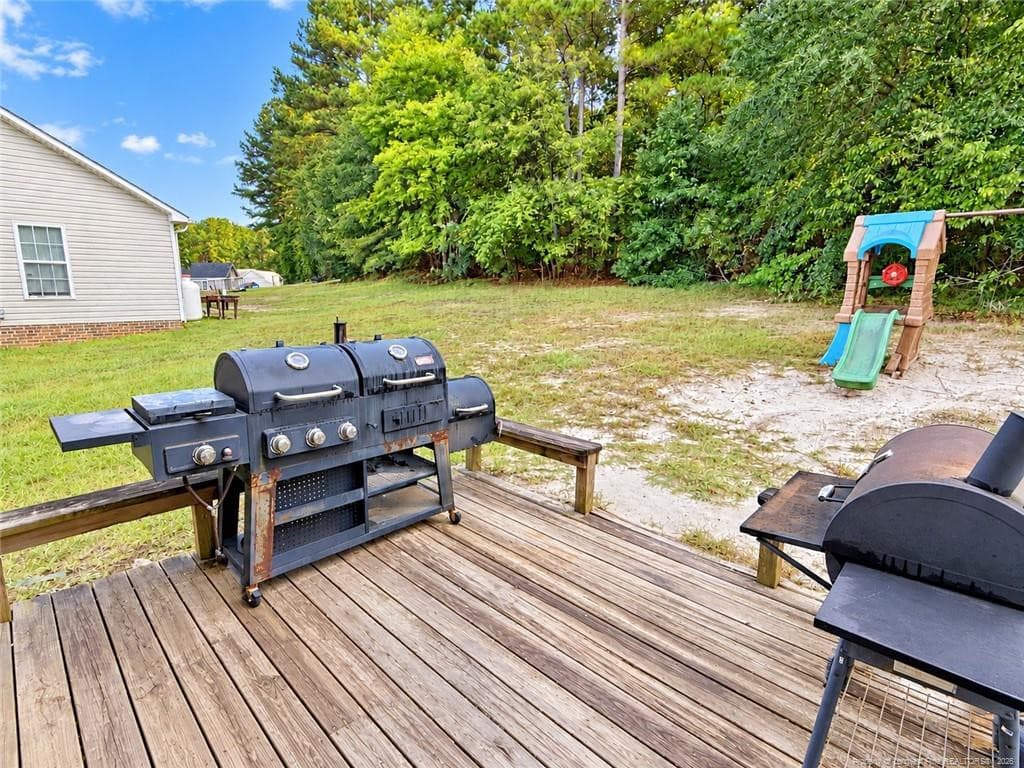 Photo 18 - 4333 Wavetree Drive, Fayetteville, NC 28306