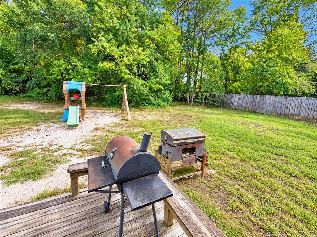 Photo 19 - 4333 Wavetree Drive, Fayetteville, NC 28306