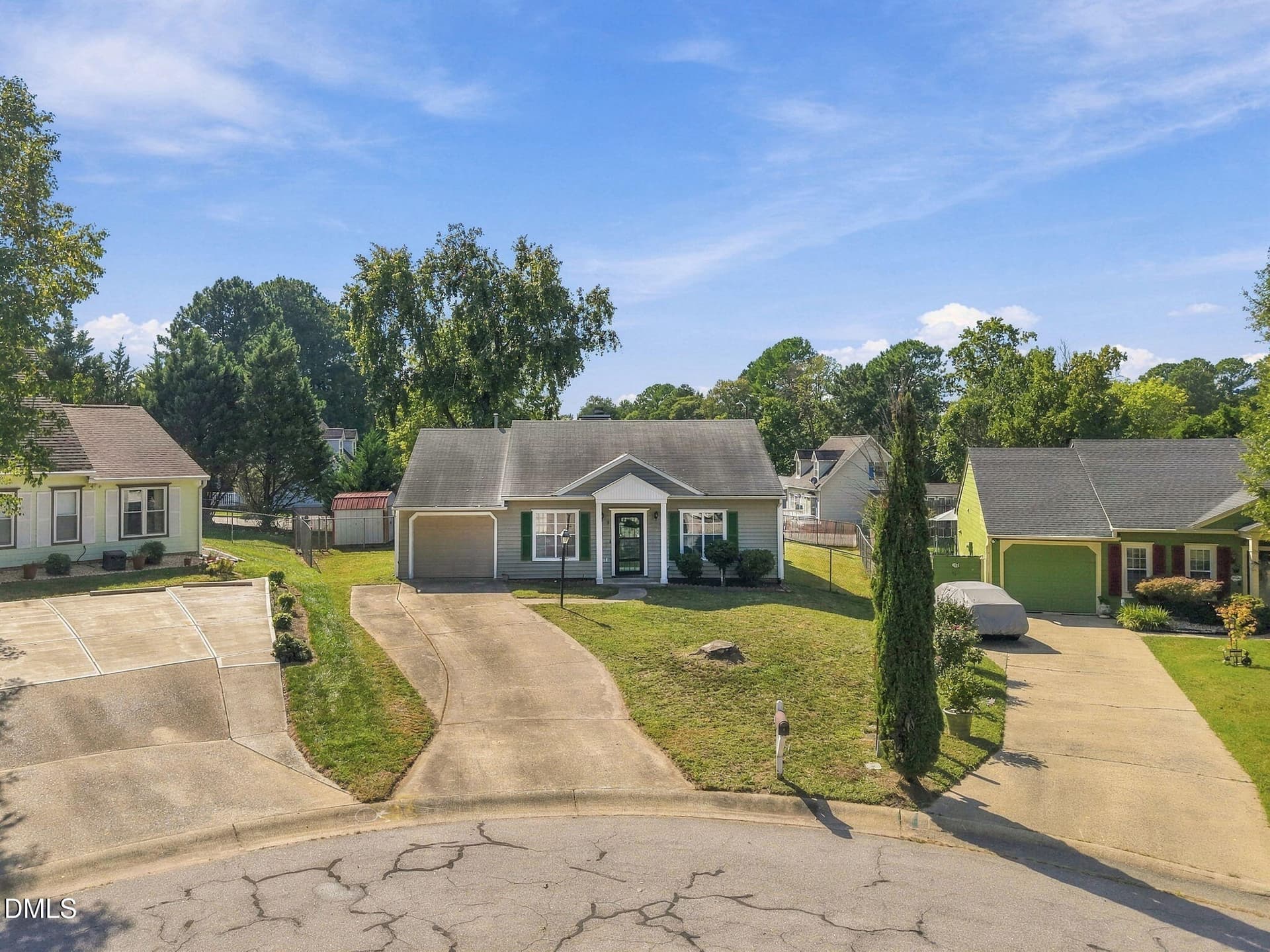 2-web-or-mls-DJI_20261001144421_0439_D c - 9 Melody Circle, Durham, NC 27707