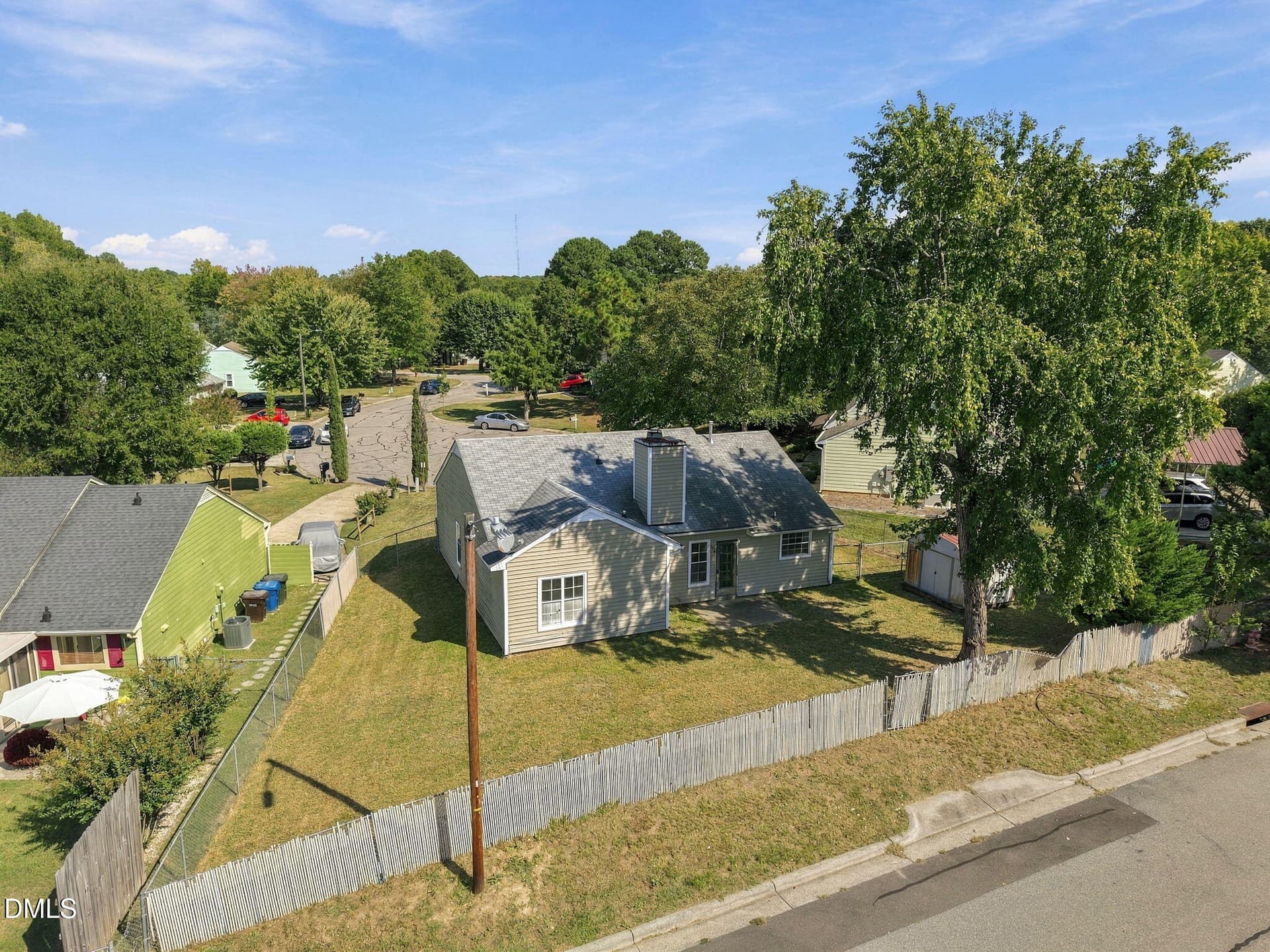 4-web-or-mls-DJI_20261001144544_0443_D c - 9 Melody Circle, Durham, NC 27707