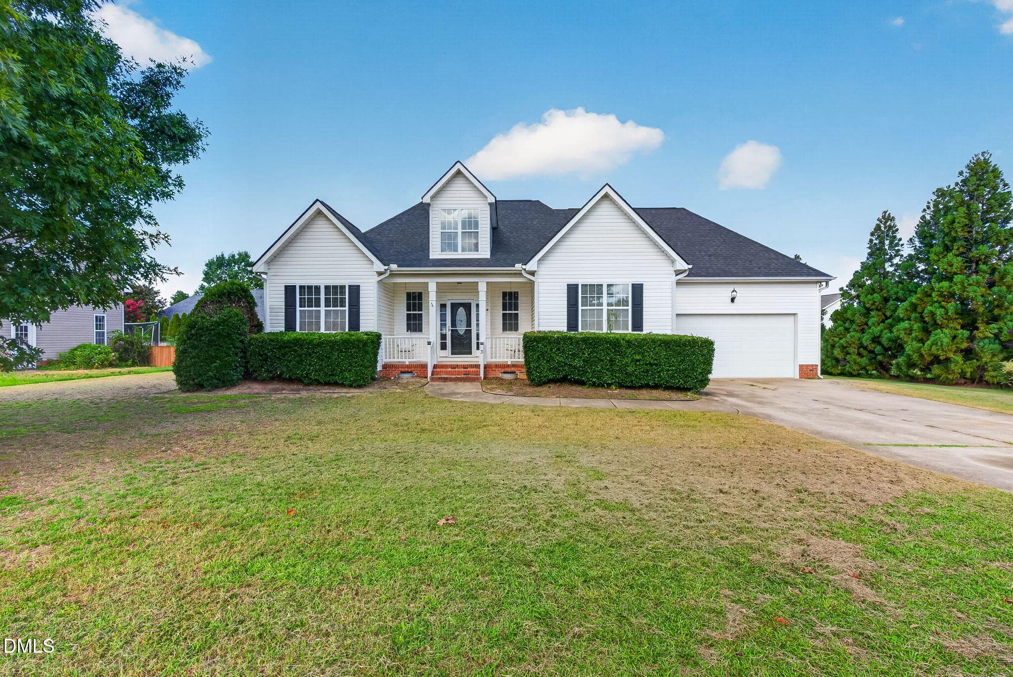 2-web-or-mls-DSC06800 - 34 Overby Court, Fuquay Varina, NC 27526, Fuquay Varina