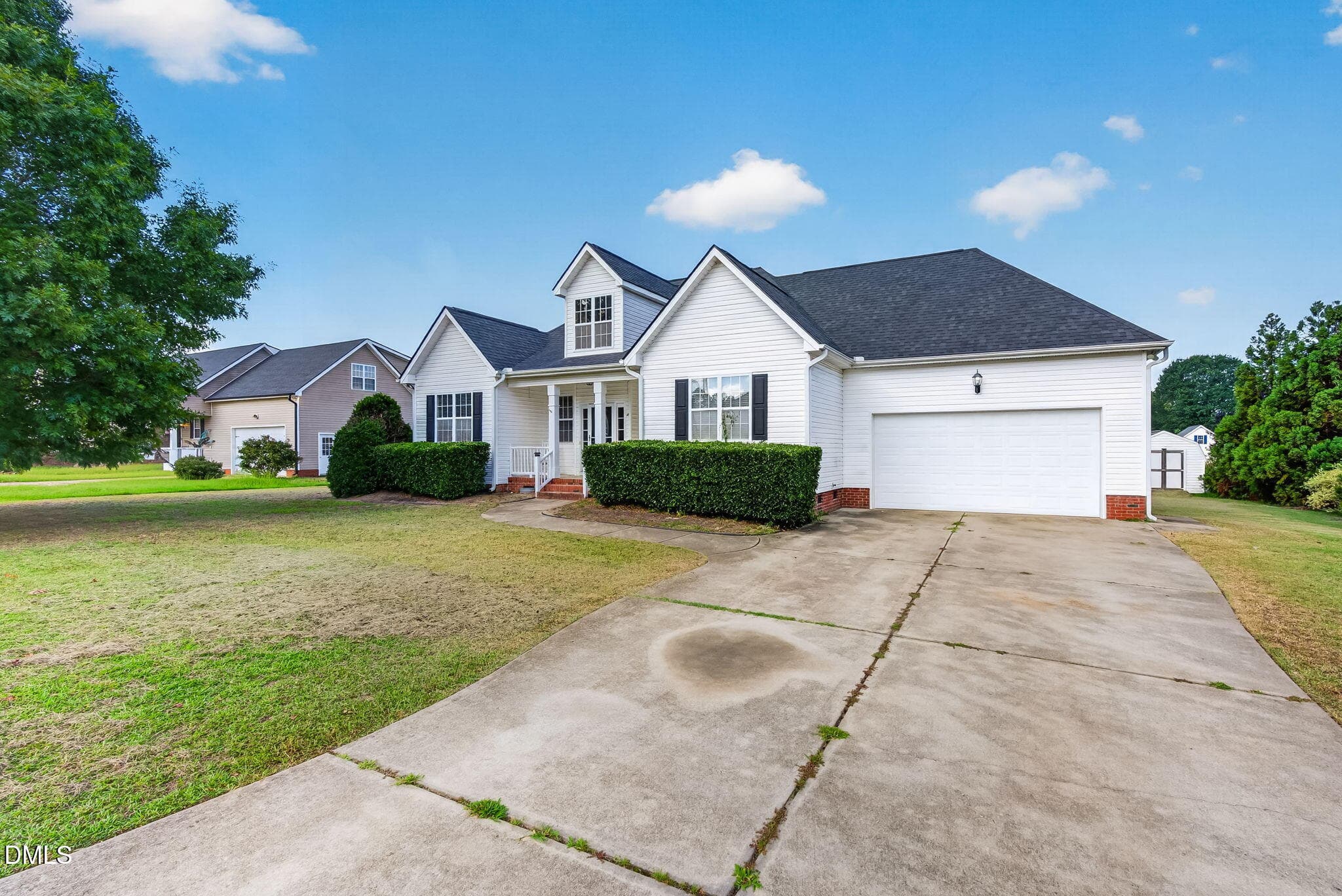 3-web-or-mls-DSC06805 - 34 Overby Court, Fuquay Varina, NC 27526, Fuquay Varina