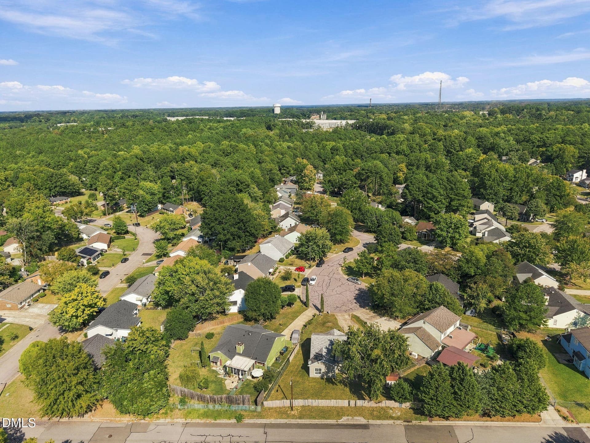 10-web-or-mls-DJI_20261001145019_0459_D - 9 Melody Circle, Durham, NC 27707