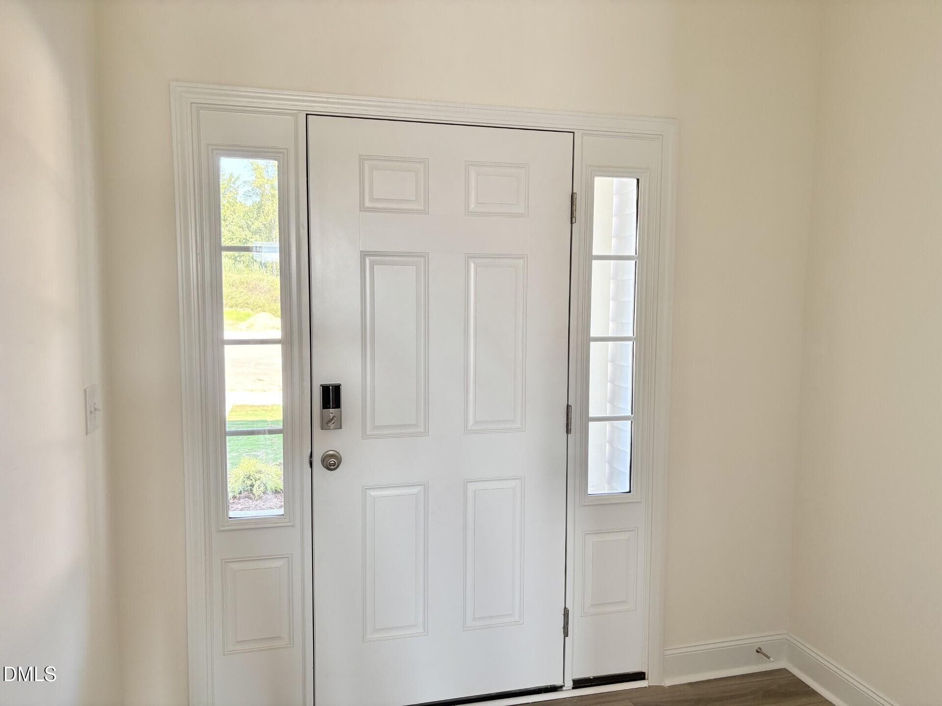 EVT Foyer - 212 Carnaby Lane 137, Franklinton, NC 27525, Franklinton