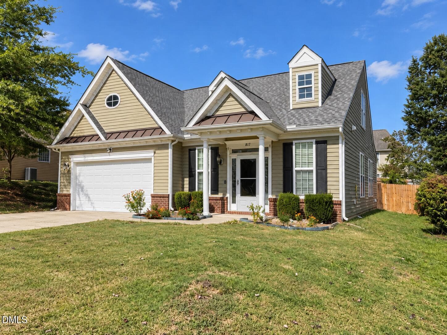 13 - 817 Maurepas Drive, Knightdale, NC 27545, Knightdale